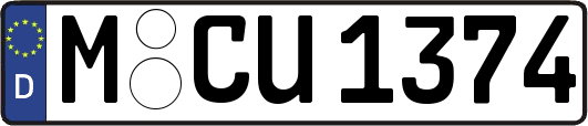 M-CU1374