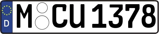 M-CU1378