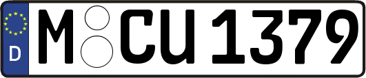 M-CU1379