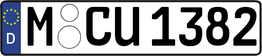 M-CU1382