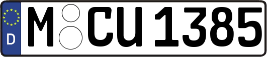 M-CU1385