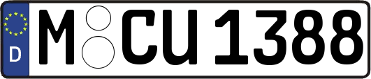 M-CU1388