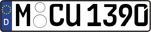 M-CU1390