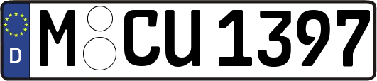 M-CU1397