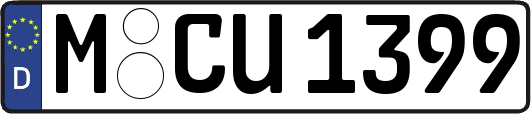 M-CU1399