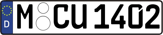 M-CU1402