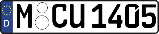 M-CU1405