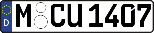 M-CU1407