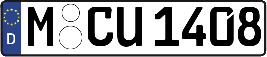 M-CU1408