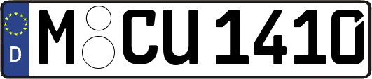 M-CU1410