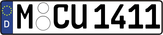 M-CU1411