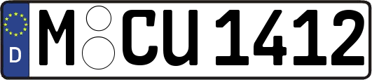 M-CU1412