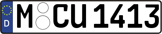 M-CU1413