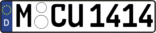 M-CU1414