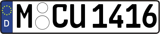 M-CU1416