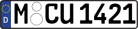 M-CU1421