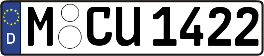 M-CU1422