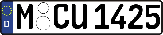 M-CU1425