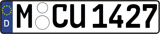 M-CU1427