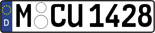 M-CU1428