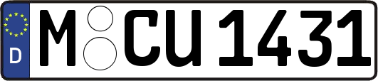M-CU1431