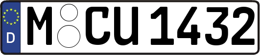 M-CU1432