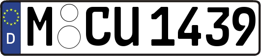 M-CU1439