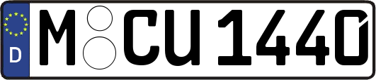 M-CU1440