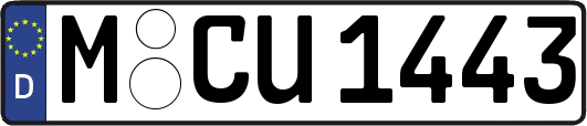 M-CU1443