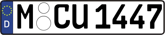 M-CU1447