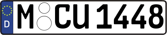 M-CU1448