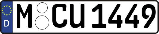 M-CU1449