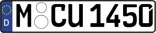 M-CU1450