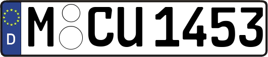 M-CU1453