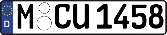 M-CU1458
