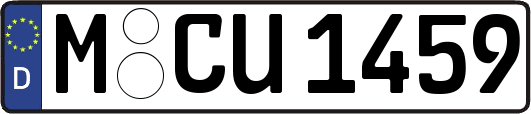M-CU1459