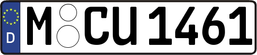 M-CU1461