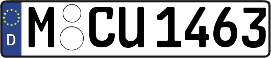 M-CU1463