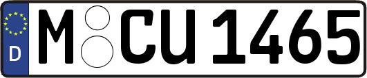 M-CU1465