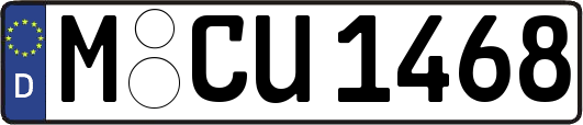 M-CU1468