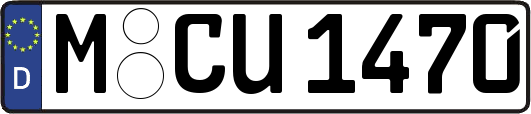 M-CU1470