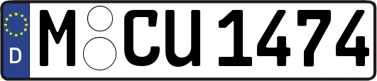 M-CU1474