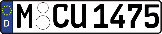 M-CU1475