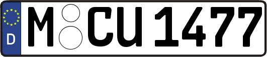 M-CU1477