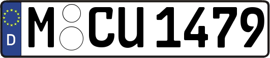 M-CU1479