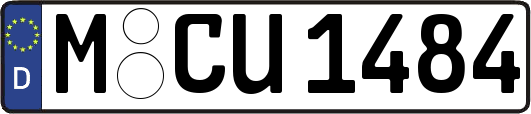 M-CU1484