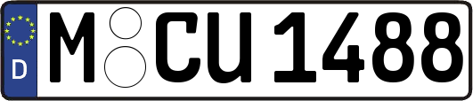M-CU1488