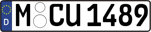 M-CU1489