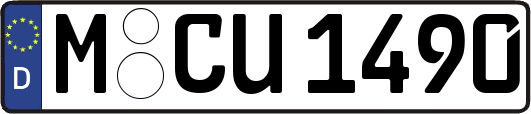 M-CU1490