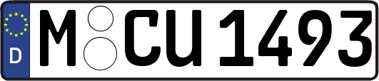 M-CU1493